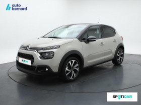 Citroen C3 , garage CITROEN DS CHALON GARAGE MODERNE GROUPE NOMBLOT  CHALON SUR SAONE