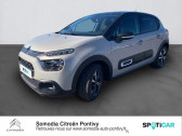 Citroen C3 occasion année 2021 boite Manuelle Annonce Citroen C3 occasion Diesel 1.5 BlueHDi 100ch S&S Shine Pack E6.d à Saint-Thuriau
