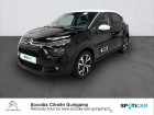 Citroen C3 occasion Noir année 2021 boite Manuelle Annonce Citroen C3 occasion Diesel 1.5 BlueHDi 100ch S&S Shine Pack E6.d à GUINGAMP
