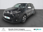 Citroen C3 occasion année 2021 boite Manuelle Annonce Citroen C3 occasion Diesel 1.5 BlueHDi 100ch S&S Shine Pack E6.d à GUINGAMP