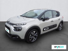 Citroen C3 occasion année 2021 boite Manuelle Annonce Citroen C3 occasion Diesel 1.5 BlueHDi 100ch S&S Shine Pack E6.d à ONET LE CHATEAU