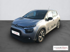 Citroen C3 occasion année 2020 boite Manuelle Annonce Citroen C3 occasion Diesel 1.5 BlueHDi 100ch S&S Shine Pack à Mont-de-Marsan