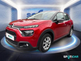 Citroen C3 1.5 BlueHDi 100ch S&S YOU!   VALENCIENNES 59