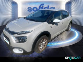 Citroen C3 occasion année 2023 boite Manuelle Annonce Citroen C3 occasion Diesel 1.5 BlueHDi 100ch S&S YOU! à BERCK
