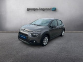 Annonce Citroen C3 occasion Diesel 1.5 BlueHDi 100ch S&S YOU!  Le Havre
