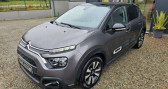 Annonce Citroen C3 occasion Diesel 1.5 BlueHDi 100ch Shine 5portes  Saint-Jean-de-Linières