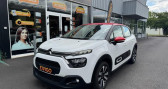 Annonce Citroen C3 occasion Diesel 1.5 BLUEHDI 100CH SHINE S&S 2EME MAIN  AUBIÈRE