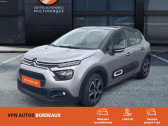 Annonce Citroen C3 occasion Diesel 1.5 BlueHDi 100ch Shine + Options  Labge