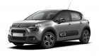 Citroen C3 occasion Gris année 2021 boite Manuelle Annonce Citroen C3 occasion Diesel 1.5 bluehdi 100cv bvm6 feel pack + radar ar + jantes 16 à Ganges
