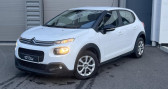 Annonce Citroen C3 occasion Diesel 1.5 BlueHDi - MOTEUR NEUF - ENTREPRISE - Feel - PHASE 2 � Dagneux