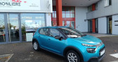 Annonce Citroen C3 occasion Diesel 1.5 BlueHDi Phase 2 102 cv FEEL GARANTIE � Mulhouse