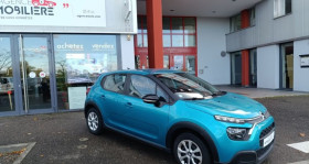 Citroen C3 , garage AGENCE AUTOMOBILIERE MULHOUSE SUD � Mulhouse