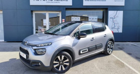 Citroen C3 occasion 2023 mise en vente &agrave; EPONE par le garage AGENCE AUTOMOBILIERE EPONE 78 - photo n&deg;1