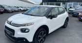Citroen C3 occasion année 2019 boite Manuelle Annonce Citroen C3 occasion Diesel 1.5 hdi 100 feel business à Reims