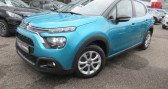 Annonce Citroen C3 occasion Diesel 1.5 hdi 100CV AUTO ECOLE  AUBIERE