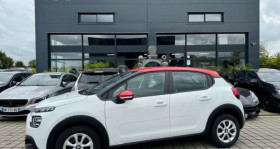 Citroen C3 , garage MRM AUTO  NOUVOITOU
