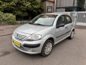 Citroen C3 , garage AUTO - TOP  Pantin