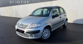 Citroen C3 , garage TRANSAKAUTO SAINT-DIZIER � Saint-Dizier