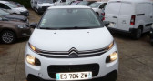 Citroen C3 occasion année 2017 boite Manuelle Annonce Citroen C3 occasion Diesel 1.6 b-hdi 75ch à Vaulx En Velin