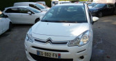 Citroen C3 occasion année 2016 boite Manuelle Annonce Citroen C3 occasion Diesel 1.6 bluehdi 100 business gps à Vaulx En Velin