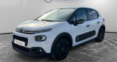 Annonce Citroen C3 occasion Diesel 1.6 BlueHDi - 100 S&S BERLINE Shine � nice