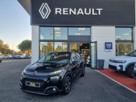 Citroen C3 , garage AUTO SMCA VERFAILLIE  Bessires