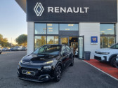 Citroen C3 occasion année 2017 boite Manuelle Annonce Citroen C3 occasion Diesel 1.6 BlueHDi - 100 S&S Feel Business à Bessières