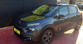 Citroen C3 , garage SOLI � chateauroux