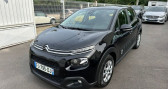 Annonce Citroen C3 occasion Diesel 1.6 BlueHDi 100 SS BVM6 Feel à villeneuve-Saint-Georges