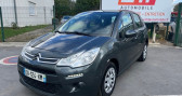 Annonce Citroen C3 occasion Diesel 1.6 bluehdi 100ch confort  Reims