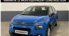 Citroen C3 occasion année 2017 boite Manuelle Annonce Citroen C3 occasion Diesel 1.6 bluehdi 75 cv feel à Saint Amand Montrond