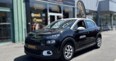 Citroen C3 1.6 BLUEHDI 75CH FEEL S&S ENTRETIEN COMPLET  2017 - annonce de voiture en vente sur Auto Sélection.com
