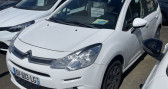 Citroen C3 1.6 BLUEHDI75 CONFORT   ALENCON 61