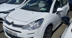 Citroen C3 , garage ATCA  ALENCON