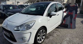 Citroen C3 , garage PROVENCE CAR LA GARDE � LA GARDE