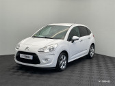 Citroen C3 occasion année 2013 boite Manuelle Annonce Citroen C3 occasion Diesel 1.6 e-HDi90 Airdream Business à Saint-Just