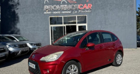Citroen C3 , garage PROVENCE CAR LA FARLEDE � LA FARLEDE