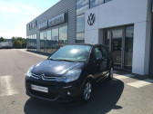 Citroen C3 occasion année 2013 boite Manuelle Annonce Citroen C3 occasion Diesel 1.6 e-HDi90 Airdream Exclusive 4cv à Mende