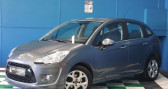 Citroen C3 occasion année 2012 boite Manuelle Annonce Citroen C3 occasion Diesel 1.6 E-HDI90 AIRDREAM ROSSIGNOL à Royan