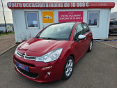 Citroen C3 occasion année 2014 boite Manuelle Annonce Citroen C3 occasion Diesel 1.6 e-HDi90 Collection II à Barberey-Saint-Sulpice