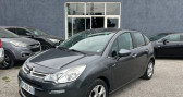 Annonce Citroen C3 occasion Diesel 1.6 E-HDI90 CONFORT � LA FARLEDE
