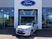 Citroen C3 occasion année 2015 boite Manuelle Annonce Citroen C3 occasion Diesel 1.6 e-HDi90 Exclusive à Gien