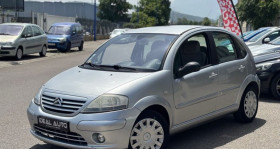 Citroen C3 , garage IDEAL AUTO SAINT MARTIN D'HERES  SAINT MARTIN D'HERES