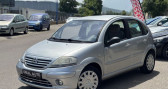 Citroen C3 occasion année 2004 boite Automatique Annonce Citroen C3 occasion Essence 1.6 ess 16S 109ch Exclusive SensoDrive BVA à SAINT MARTIN D'HERES