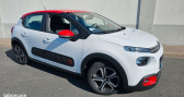 Citroen C3 occasion année 2018 boite Manuelle Annonce Citroen C3 occasion Diesel 1.6 hdi 100 cv feel 74.000 km 2018 5 places à belleville