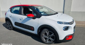 Annonce Citroen C3 occasion Diesel 1.6 hdi 100 cv feel 79.000 km 2018 5 places à belleville