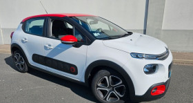 Citroen C3 occasion 2018 mise en vente &agrave; belleville par le garage AUTO CLEAN SERVICES 69 - photo n&deg;1