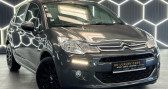 Annonce Citroen C3 occasion Diesel 1.6 hdi 100 cv  Sarreguemines