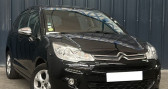 Citroen C3 occasion année 2016 boite Manuelle Annonce Citroen C3 occasion Diesel 1.6 HDI 75ch Etat impeccable Pneus neufs Jantes aluminium 2 à Halluin