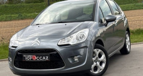 Citroen C3 occasion 2016 mise en vente à La Chapelle D'Armentires par le garage TOP OCCAZ - photo n°1